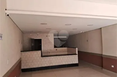 Ponto comercial para alugar na Avenida Jabaquara, 2213, Saúde, São Paulo