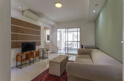 Para locação – lindo apartamento no edifício my way jardins – 48 m² | 1 suíte | mobiliado e decorado