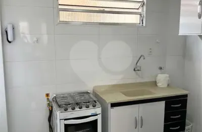 Apartamento com 2 quartos à venda na Rua Conselheiro Furtado, 1155, Liberdade, São Paulo