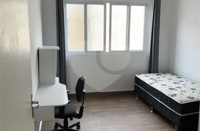 Apartamento com 2 quartos à venda na Rua Conselheiro Furtado, 1155, Liberdade, São Paulo