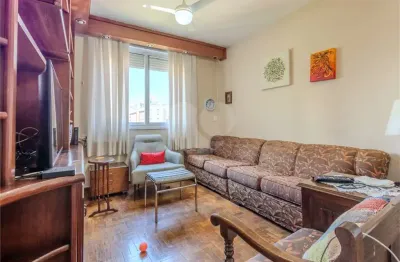 Apartamento-são paulo-chácara santo antônio | ref.: reo1124430