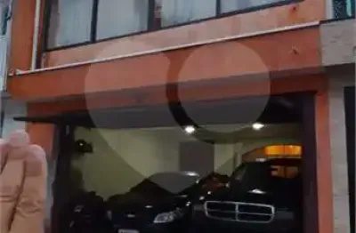 Casa com 3 quartos à venda na Avenida Diogo Gomes Carneiro, 407, Butantã, São Paulo