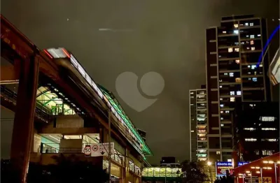 Apartamento com 2 quartos à venda na Avenida do Oratório, 401, São João Climaco, São Paulo