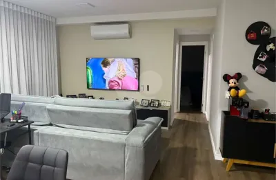 Apartamento com 2 quartos à venda na Avenida do Oratório, 401, São João Climaco, São Paulo