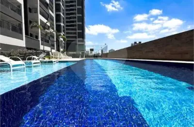 Apartamento com 2 quartos à venda na Avenida do Oratório, 401, São João Climaco, São Paulo