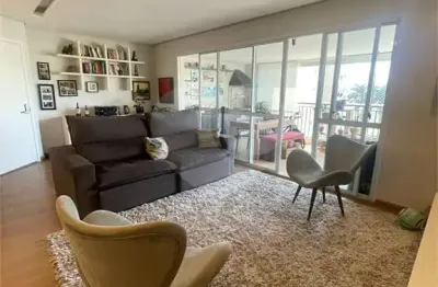 Apartamento com 3 quartos à venda na Avenida Leonardo da Vinci, 2566, Jabaquara, São Paulo