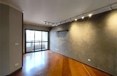 Apartamento com 3 quartos à venda na Rua Estela, 287, Vila Mariana, São Paulo