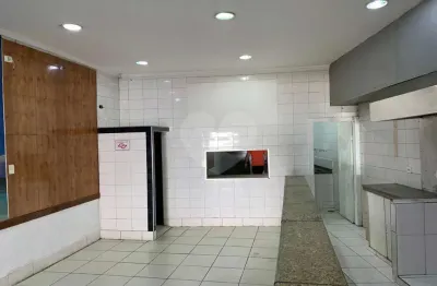 Salão comercial com 230m² para locação na vila mariana - são paulo / sp