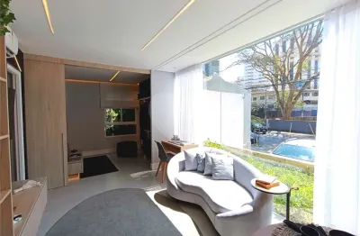 Apartamento à venda na vila clementino – 2 dormitórios, lazer completo e metrô a 600m