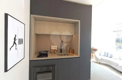 Na planta lançamento - apartamento à venda na vila clementino – 2 dormitórios, lazer completo e metrô a 600m