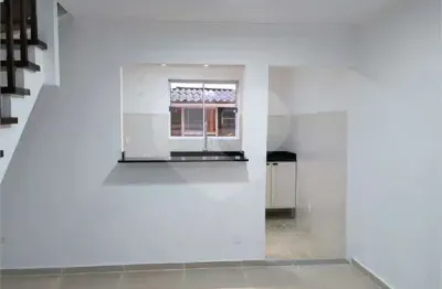 Casa com 2 quartos à venda na Travessa Doutor Ezequiel Antunes de Oliveira, 71, Vila Nova Conceição, São Paulo