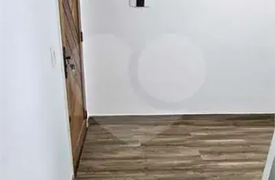 Apartamento à venda – campo limpo / jardim macedônia – 39 m² são paulo