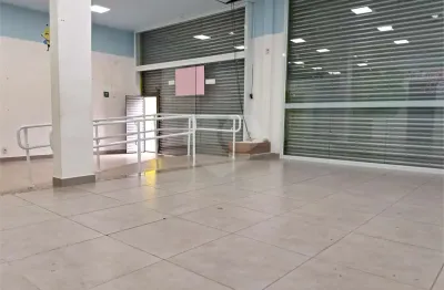Ponto comercial para alugar na Rua da Mooca, 2834, Mooca, São Paulo