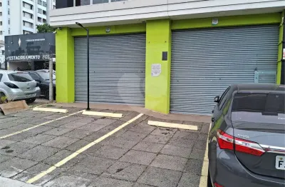 Ponto comercial para alugar na Rua da Mooca, 2834, Mooca, São Paulo