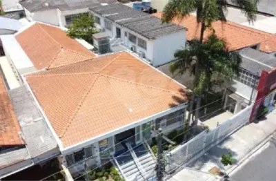 Casa comercial à venda na Rua Cerqueira Cesar, 433, Santo Amaro, São Paulo