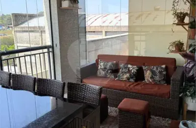 Apartamento com 3 quartos à venda na Rua Domiciano Leite Ribeiro, 51, Jabaquara, São Paulo