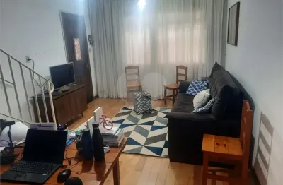 Sobrado à venda – 130 m² | 2 dormitórios | 2 vagas – planalto paulista, são paulo – sp
