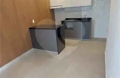 Apartamento com 2 quartos à venda na Rua Senador Milton Campos, 175, Santo Amaro, São Paulo