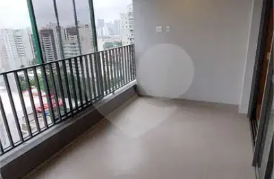 Apartamento com 2 quartos à venda na Rua Senador Milton Campos, 175, Santo Amaro, São Paulo