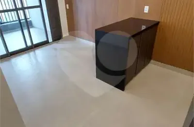 Apartamento com 2 quartos à venda na Rua Senador Milton Campos, 175, Santo Amaro, São Paulo