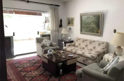 Casa com 4 quartos à venda na Rua Doutor Domingos de Sylos, 50, Brooklin, São Paulo