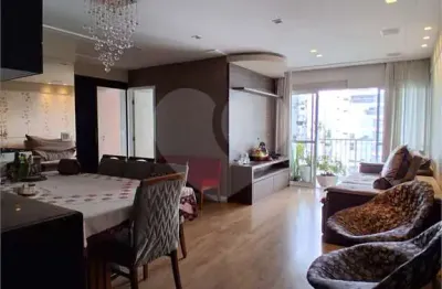 Apartamento com 3 quartos à venda na Rua Maracá, 206, Conceição, São Paulo