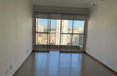 Apartamento com 3 quartos à venda na Rua Maracá, 132, Jabaquara, São Paulo