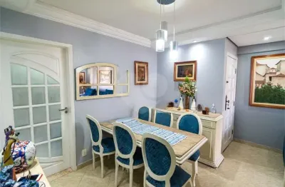 Apartamento com 3 quartos à venda na Rua Visconde de Inhaúma, 480, Saúde, São Paulo