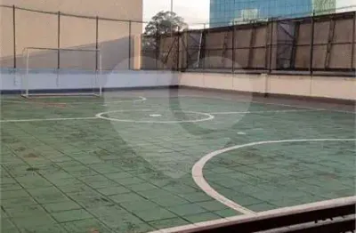 Apartamento com 3 quartos à venda na Avenida do Café, 77, Jabaquara, São Paulo