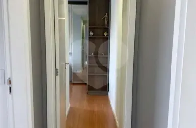 Apartamento com 2 quartos à venda na Rua Alexandre Levi, 85, Cambuci, São Paulo