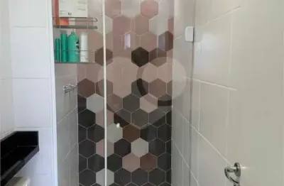 Apartamento com 2 quartos à venda na Rua Alexandre Levi, 85, Cambuci, São Paulo