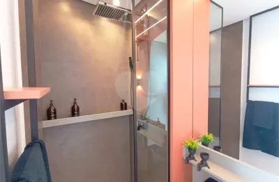 Na planta lançamento - apartamento à venda na vila clementino – 2 dormitórios, lazer completo e metrô a 600m