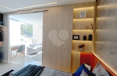 Na planta lançamento - apartamento à venda na vila clementino – 2 dormitórios, lazer completo e metrô a 600m