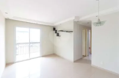 Apartamento à venda – 63 m² | 3 dormitórios | 1 vaga – são paulo/sp