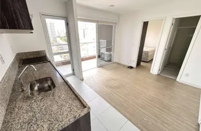 Apartamento com 1 quarto à venda na Rua Traituba, 71, Saúde, São Paulo