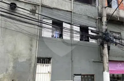 Prédio à venda na Avenida Fim de Semana, 552, Campo Limpo, São Paulo