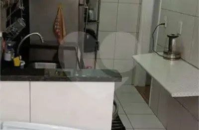 Apartamento com 2 quartos à venda na Rua Quipá, 64, Campo Limpo, São Paulo