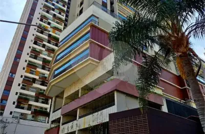 Apartamento com 1 quarto à venda na Rua Pássaros e Flores, 188, Brooklin, São Paulo