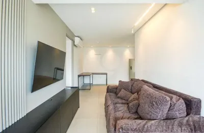 Venda e locação | apartamento mobiliado - vila mariana | 65,26m² | 2 dorms (1 suíte)