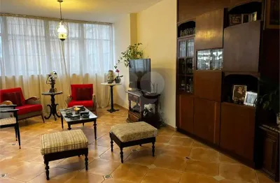 Apartamento com 3 quartos à venda na Rua Professor Artur Ramos, 178, Jardim Europa, São Paulo