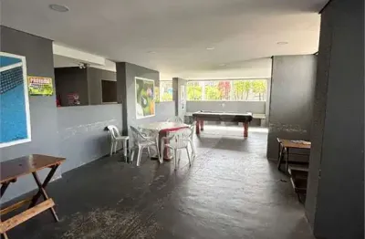 Apartamento com 3 quartos à venda na Avenida Vila Ema, 2776, Vila Prudente, São Paulo