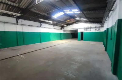 Galpão industrial para venda e locaçao  no bairro vila santa catarina.