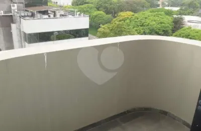 Apartamento com 1 quarto para alugar na Avenida Jamaris, 977, Moema, São Paulo