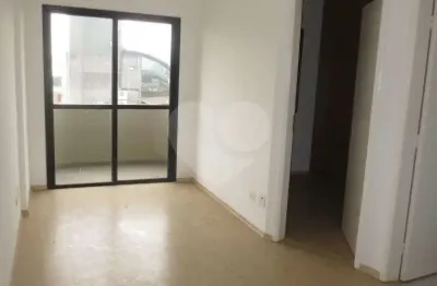 Apartamento com 1 quarto para alugar na Avenida Jamaris, 977, Moema, São Paulo