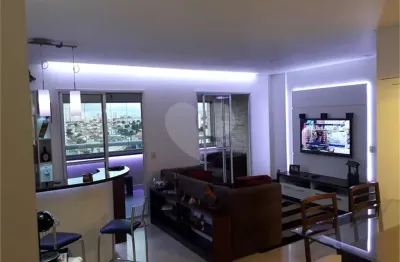 Apartamento com 3 quartos à venda na Rua Vergueiro, 7165, Ipiranga, São Paulo