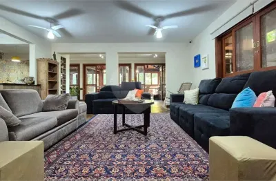 Casa com 6 dormitórios – guaecá - portal do carmo – são sebastião  – sp