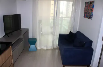 Imóvel mobiliado, para locação, a 300 metros da estação marechal deodoro do metrô.