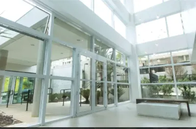 Imóvel mobiliado, para locação, a 300 metros da estação marechal deodoro do metrô.