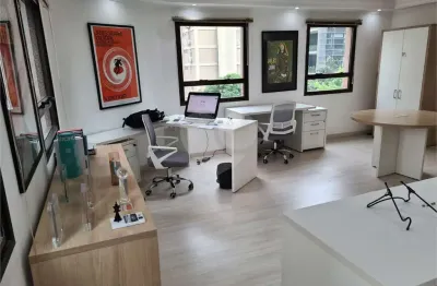 Sala comercial para alugar na Avenida Nove de Julho, 3229, Jardim Paulista, São Paulo