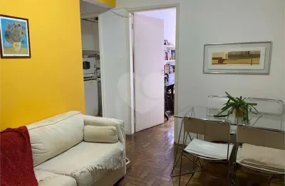 Apartamento semi mobiliado para locação ou venda  na paulista